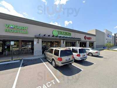 Taziki's Mediterranean Cafe