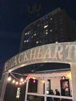 The Blackheart Bar
