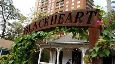 The Blackheart Bar