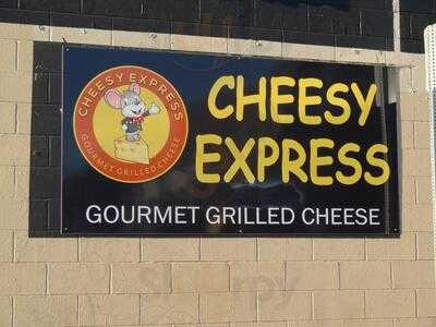 Cheesy  Express