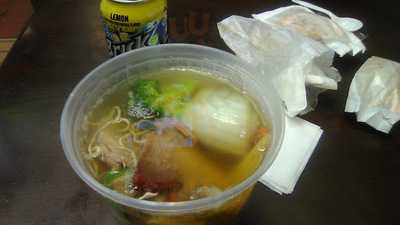 Khim Chinese & Sushi Takeout