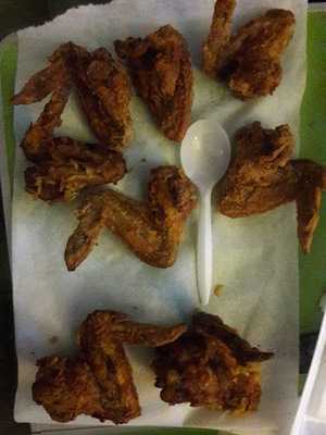 Khim Chinese & Sushi Takeout