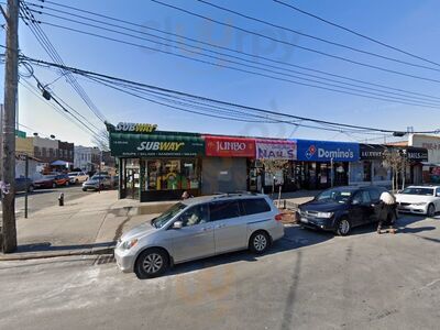 Khim Chinese & Sushi Takeout