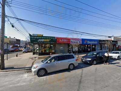 Khim Chinese & Sushi Takeout