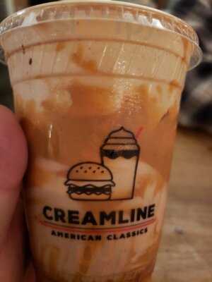 Creamline
