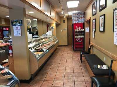 Pumpernickles Delicatessen