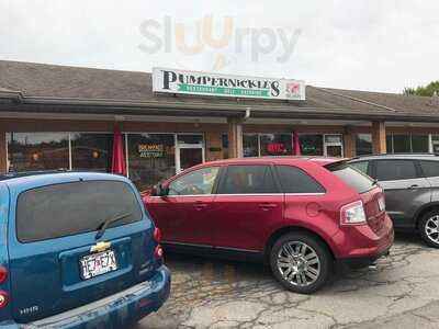 Pumpernickles Delicatessen