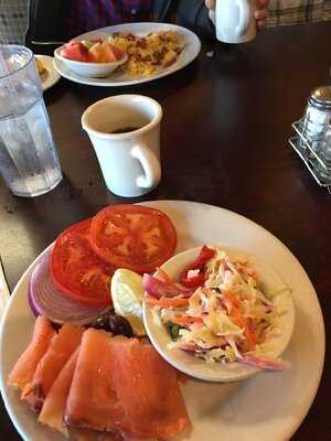 Pumpernickles Delicatessen