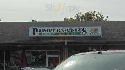 Pumpernickles Delicatessen