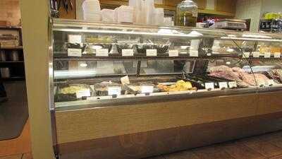 Pumpernickles Delicatessen