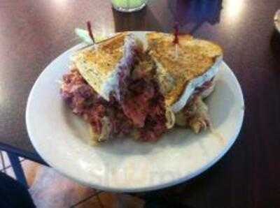 Pumpernickles Delicatessen