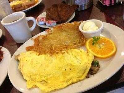 Pumpernickles Delicatessen