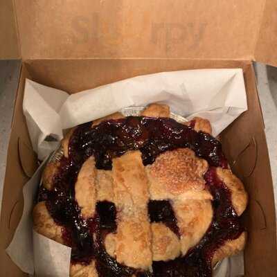 Hoosier Mama Pie Company