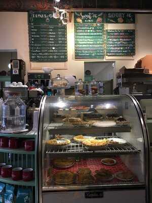 Hoosier Mama Pie Company