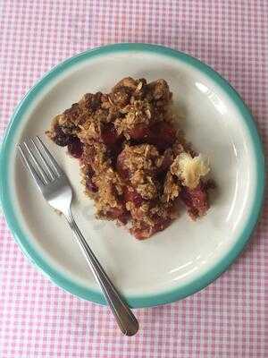 Hoosier Mama Pie Company