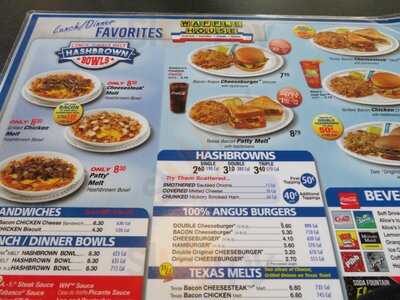 Waffle House