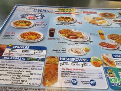 Waffle House