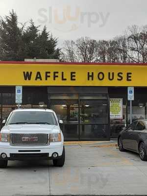 Waffle House