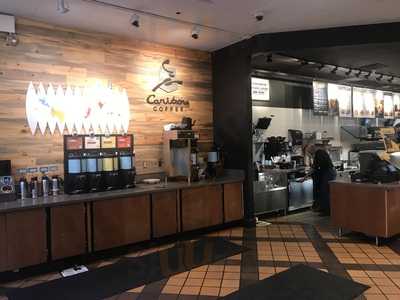 Einstein Bros. Bagels