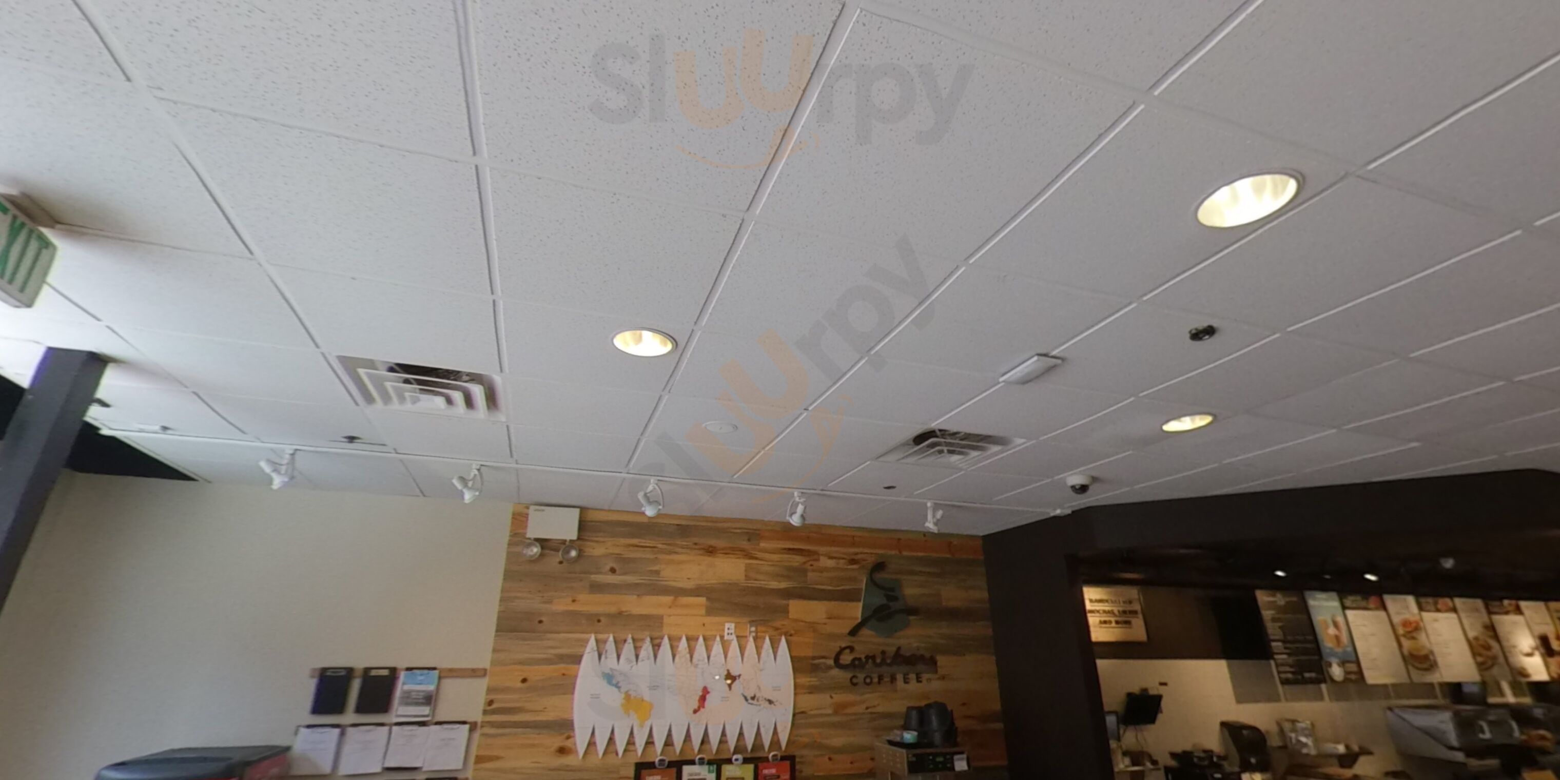 Einstein Bros. Bagels