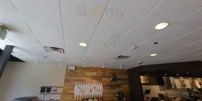 Einstein Bros. Bagels