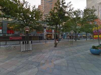 Einstein Bros. Bagels