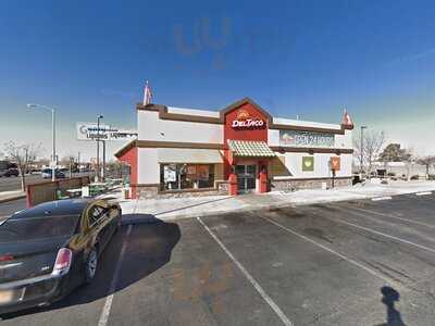 Del Taco