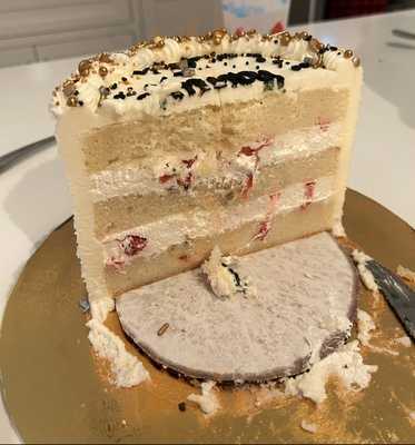 Panini Bakery & Cakes