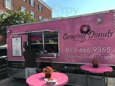 Craving Donuts