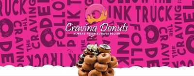 Craving Donuts