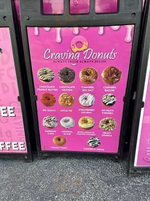 Craving Donuts