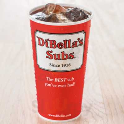 Dibellas Old Fashioned Submarines