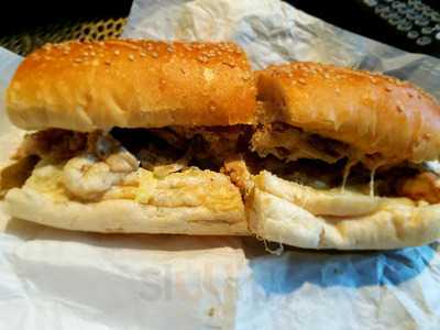 Dibellas Old Fashioned Submarines