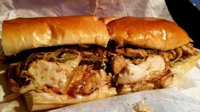 Dibellas Old Fashioned Submarines