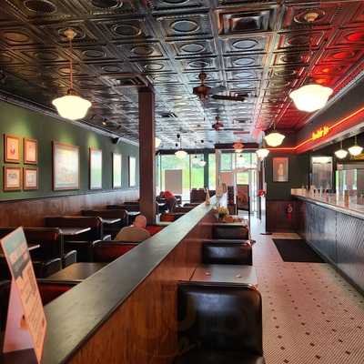 Dibellas Old Fashioned Submarines