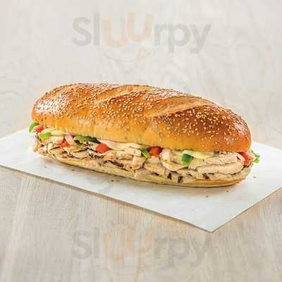 Dibellas Old Fashioned Submarines