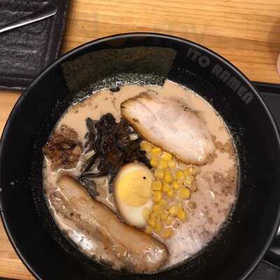 Ito Ramen