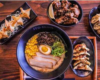 Ito Ramen