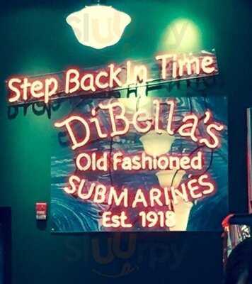 Dibellas Old Fashioned Subs