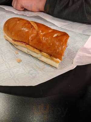 Dibellas Old Fashioned Subs