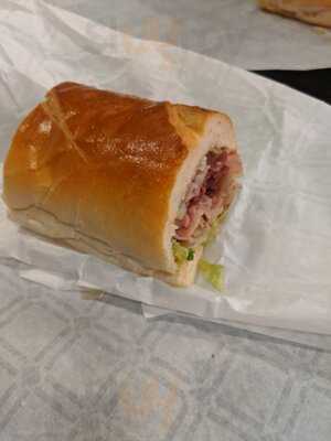 Dibellas Old Fashioned Subs
