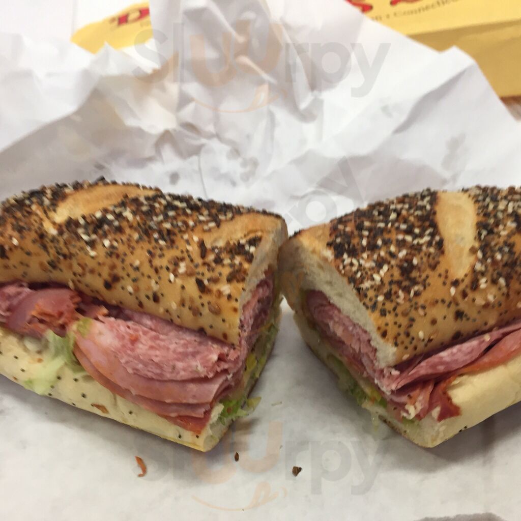 Dibellas Old Fashioned Subs