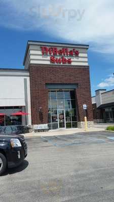 Dibellas Old Fashioned Subs