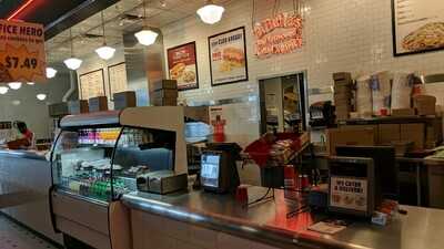 Dibellas Old Fashioned Subs