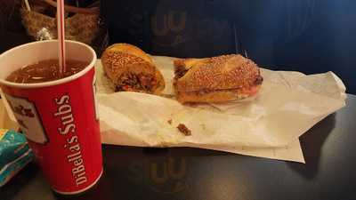 Dibellas Old Fashioned Subs