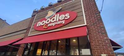 Noodles & Company