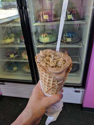 Rich's Frozen Custard Oakville