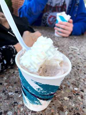 Rich's Frozen Custard Oakville