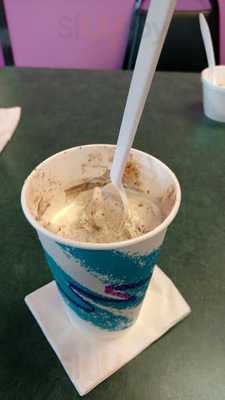 Rich's Frozen Custard Oakville