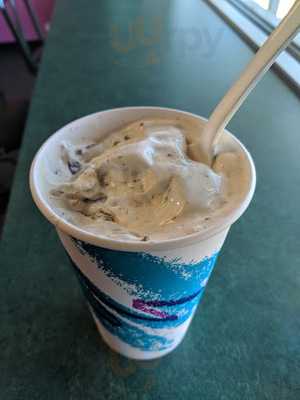 Rich's Frozen Custard Oakville